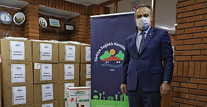 Sağlıklı Kentler’de topyekün mücadele