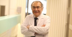 Prof. Dr. Nevzat Tarhan: "Şimdi sevgi dilini harekete geçirme zamanı"