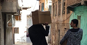 Sokağa Çıkma Yasağı öncesi ve sonrası Diyarbakır: Virüsle yaşamaya alışmaya çalışan şehir