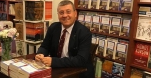 SUAY KARAMAN yazdı: "BAĞIŞ"