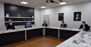 Toplu taşıma esnafına Büyükşehir desteği