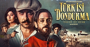 'Türk İşi Dondurma' Filminin Gerçek Hikayesi: ”Broken Hill Çatışması”