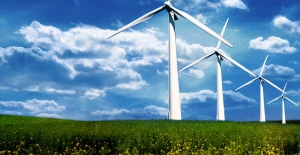 Türkiye Dünyadaki 10 Rüzgar Ülkesi Arasında