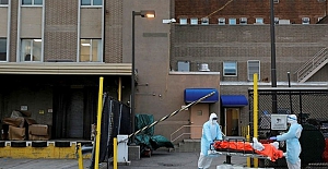 Virüs Salgını ve Dünya genelinde son 24 saat