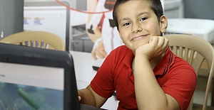 "Yarını Kodlayanlar" Projesinde 10 Bin Çocuğa On-Line Eğitim