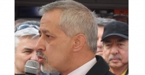 ZİYA İLKER GÖKTAŞ yazdı: "Yirmi, Altmışbeş.."