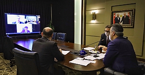 Artık hiçbir şey eskisi gibi olmayacak