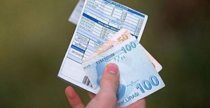 ASKIDA FATURA bir gelenek halinde yayılmaya başladı