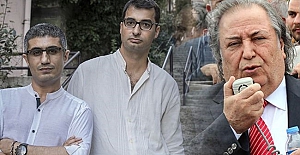 Av. Celal Ülgen: "Sabah, Takvim ve A Haber TV'yi haber yönünden FETÖCÜ'ler mi besliyor"