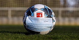 Avrupa futboluna korona golü