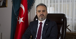 Başkan Aktaş’tan 19 Mayıs’ta birlik ve beraberlik vurgusu