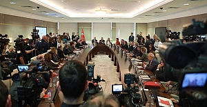 Bilim Kurulu Üyesi Prof Dr Levent Yamanel: "Ücret aklımızın ucundan bile geçmedi, gönüllü çalışıyoruz"