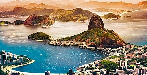 Brezilya'da corona kurbanları için üç gün ulusal yas ilan edildi