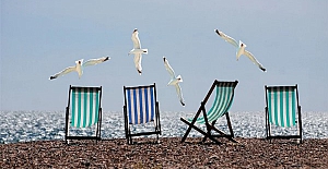 Bu yaz tatil yaparsak nelere dikkat etmeliyiz?