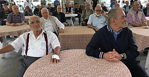 Bursa Belediye Huzurevinde üst düzey önlemler