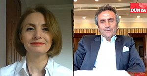 Bursa Yeşim Tekstil'in Virüs savar maskelerine yurt dışından yoğun talep geliyor