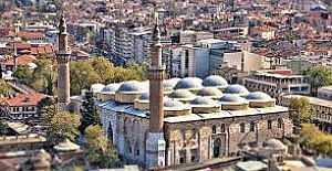 Camiler 12 Haziran'da açılıyor!