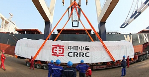 Çin’de ihracat korona krizine rağmen arttı