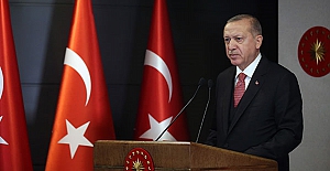 Cumhurbaşkanı Erdoğan yeni dönemle ilgili önemli kararlar açıkladı