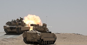 Cumhurbaşkanlığı "Güvenlik Toplantısı" gerçekleştirildi