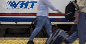 Daha önce ara verilen hızlı tren seferleri yeniden başlıyor