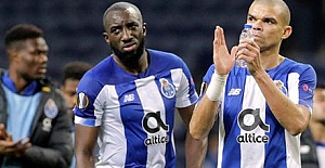 Dünya devi batıyor! Porto Kulübü zor günlerde!