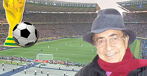 Dünya futbolu son 50 yılını yaşıyor