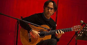 Evin caz hali konserleri devam ediyor