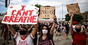 George Floyd protestoları: Minneapolis'ta gösteriler nasıl başladı, halk neden öfkeli?