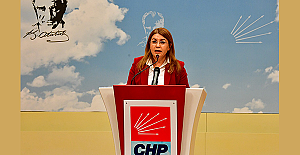 Gülizar Biçer Karaca'dan 19 Mayıs mesajı