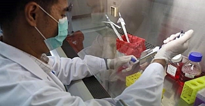 Hong Kong'daki üçlü anti-viral ilaç denemesinden 'umut veren sonuçlar'