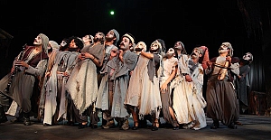 İBB Şehir Tiyatroları mayıs’ta beş oyunla On-Line sunumda