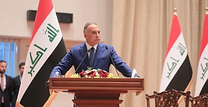 Irak'ta yeni hükümet onaylandı