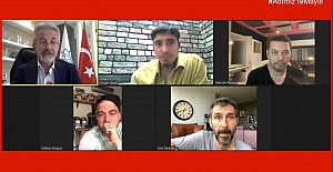 İskender Paydaş’tan gençliğe  armağan: “Adımız 19 Mayıs”