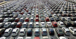İspanya’da yeni otomobil satışları % 96.5 düştü