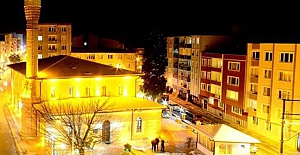 Karacabey'de ezan 6 dakika erken okundu