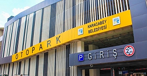 Karacabey'de şehir içi trafik sıkışıklığı azalacak