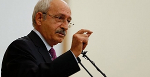 Kılıçdaroğlu: "59 yıl önce kaybettiğimiz Menderes’i, Zorlu’yu ve Polatkan’ı rahmetle ve saygıyla anıyoruz"