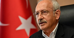 Kılıçdaroğlu: "MHP sandığı gösteriyor"