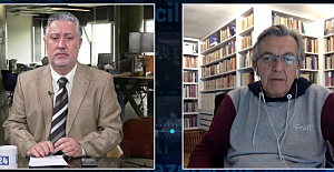 KONDA Genel Müdürü Bekir Ağırdır: "Babacan'ın fırsat alanı daha geniş"