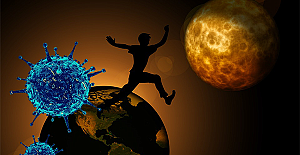 Koronavirüs dünyada 3 milyon 690 binden fazla kişiye bulaştı
