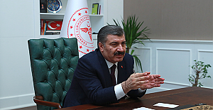 Koronavirüs salgınında ölenlerimizin sayısı 4 bin 140'a ulaştı