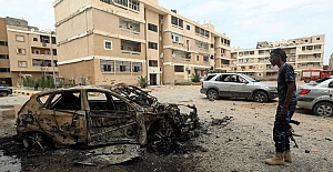 Libya’da oyun kurucu artık Türkiye mi?