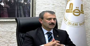 Liderler gerildi ama... Devletin müftüsü böyle olur