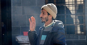 Malcom'X gibi bir kişilikti ancak Akıl Hastanesi'ne yatırıldı: "Diyarbakır'lı Filozof Ramazan"