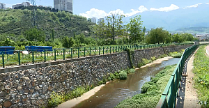 Mandıras Deresi, Kestel’in nefesi olacak