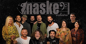 Maske Orchestra'dan Tüm Annelere İthafen