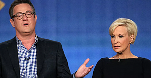 MSNBC sunucusu Mika Brzezinski’den Trump’a: "Sen hastasın, kindar ve iğrençsin!.."