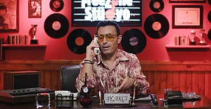 Mustafa Sandal'dan gençlere tavsiyeler