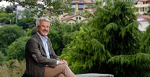 Nilüfer’in parklarında hummalı çalışma